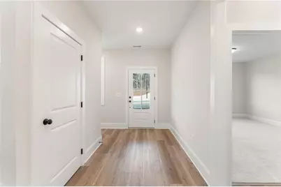 1101 Tillery Lane SW, Marietta, GA 30064 - Photo 5