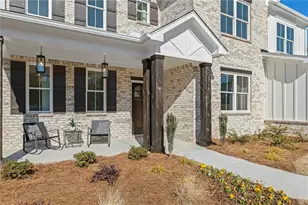 1101 Tillery Ln SW, Marietta, GA 30064 - Photo 43