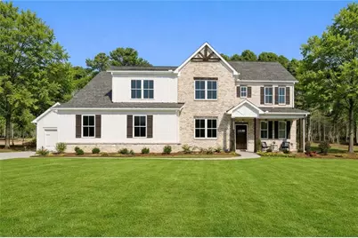 1101 Tillery Lane SW, Marietta, GA 30064 - Photo 1