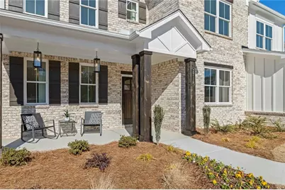 1101 Tillery Lane SW, Marietta, GA 30064 - Photo 35