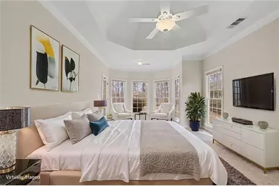 220 Wrights Mill Way, Canton, GA 30115 - Photo 13