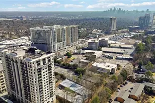 3040 Peachtree Rd NW, Atlanta, GA 30305 - Photo 1