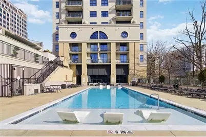 3040 Peachtree Road NW #309, Atlanta, GA 30305 - Photo 31