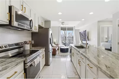 3040 Peachtree Road NW #309, Atlanta, GA 30305 - Photo 11