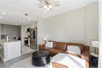 3040 Peachtree Road NW #309, Atlanta, GA 30305 - Photo 17