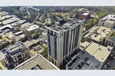 3040 Peachtree Road NW #309, Atlanta, GA 30305 - Photo 37