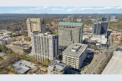 3040 Peachtree Road NW #309, Atlanta, GA 30305 - Photo 43