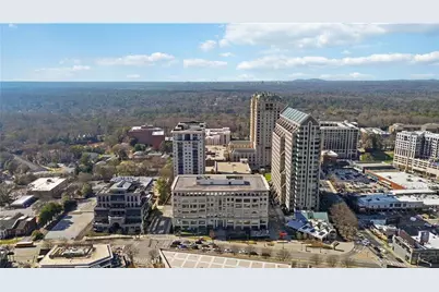 3040 Peachtree Road NW #309, Atlanta, GA 30305 - Photo 39