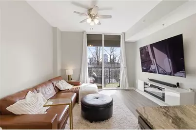 3040 Peachtree Road NW #309, Atlanta, GA 30305 - Photo 15