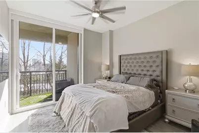 3040 Peachtree Road NW #309, Atlanta, GA 30305 - Photo 19