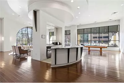 3040 Peachtree Road NW #309, Atlanta, GA 30305 - Photo 5