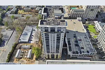 3040 Peachtree Road NW #309, Atlanta, GA 30305 - Photo 35