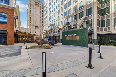 3040 Peachtree Road NW #309, Atlanta, GA 30305 - Photo 3