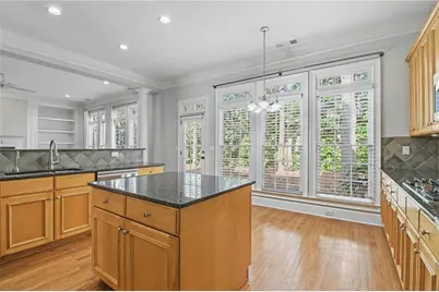 1201 Village Terrace Court, Atlanta, GA 30338 - Photo 19