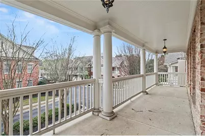 1201 Village Terrace Court, Atlanta, GA 30338 - Photo 5