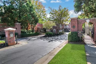 1201 Village Terrace Court, Atlanta, GA 30338 - Photo 3