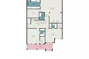 1201 Village Terrace Ct, Atlanta, GA 30338 - Photo 39