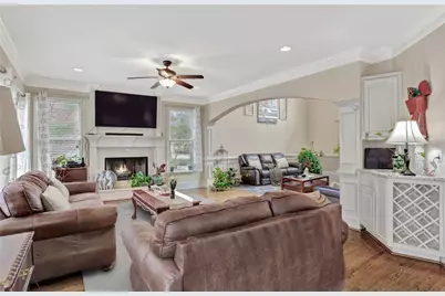 530 Bircham Way, Roswell, GA 30075 - Photo 15