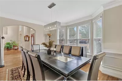 530 Bircham Way, Roswell, GA 30075 - Photo 11