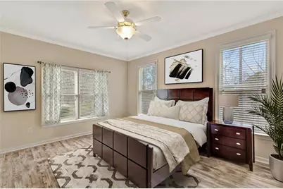 530 Bircham Way, Roswell, GA 30075 - Photo 55