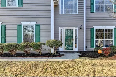 1607 Tunbridge Lane, Lawrenceville, GA 30043 - Photo 5