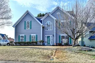 1607 Tunbridge Ln, Lawrenceville, GA 30043 - Photo 3