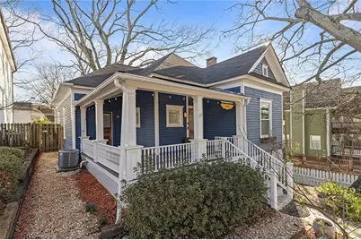 245 Georgia Avenue SE, Atlanta, GA 30312 - Photo 3