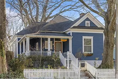 245 Georgia Avenue SE, Atlanta, GA 30312 - Photo 1