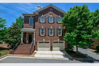 2617 Canterbury Trail NE, Atlanta, GA 30324 - Photo 1