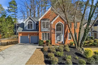 6218 Braidwood Way NW, Acworth, GA 30101 - Photo 1