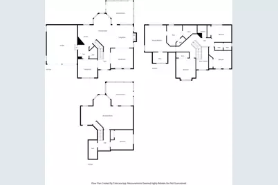 6218 Braidwood Way NW, Acworth, GA 30101 - Photo 59