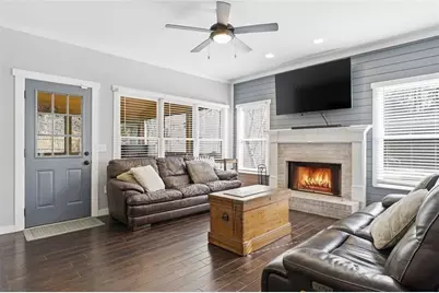 6218 Braidwood Way NW, Acworth, GA 30101 - Photo 19