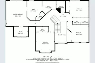 6218 Braidwood Way NW, Acworth, GA 30101 - Photo 57