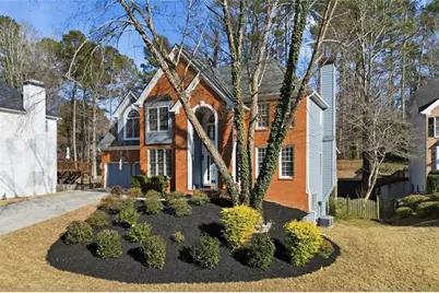 6218 Braidwood Way NW, Acworth, GA 30101 - Photo 3