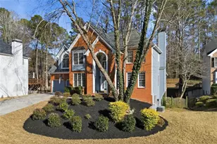 6218 Braidwood Way NW, Acworth, GA 30101 - Photo 3