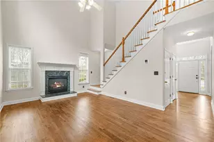 130 Brookridge Ct, Fayetteville, GA 30215 - Photo 15