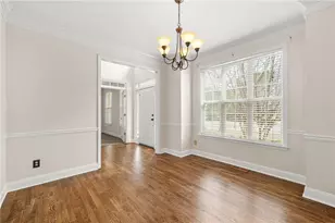 130 Brookridge Ct, Fayetteville, GA 30215 - Photo 9