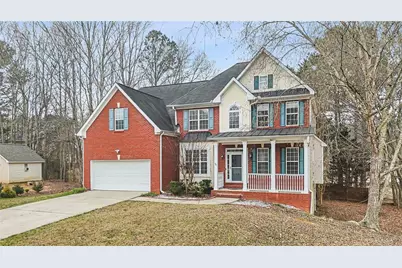 130 Brookridge Court, Fayetteville, GA 30215 - Photo 3