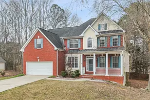 130 Brookridge Ct, Fayetteville, GA 30215 - Photo 3