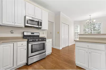 130 Brookridge Court, Fayetteville, GA 30215 - Photo 11