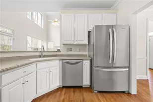 130 Brookridge Ct, Fayetteville, GA 30215 - Photo 13