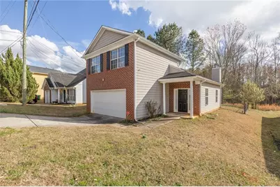 6582 Browns Mill Ferry Drive, Stonecrest, GA 30038 - Photo 1