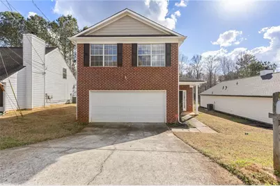 6582 Browns Mill Ferry Drive, Stonecrest, GA 30038 - Photo 1