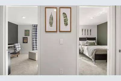 2522 Acacia Walk #61, Acworth, GA 30101 - Photo 15