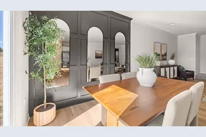 2522 Acacia Walk #61, Acworth, GA 30101 - Photo 9