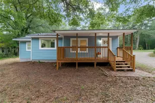 51 NW Selman Road NW, Rome, GA 30165 - Photo 1