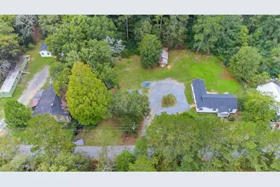 51 NW Selman Road NW, Rome, GA 30165 - Photo 35