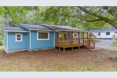 51 NW Selman Road NW, Rome, GA 30165 - Photo 3