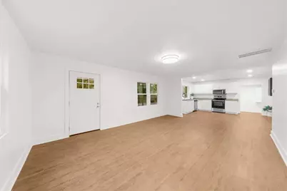 51 NW Selman Road NW, Rome, GA 30165 - Photo 13