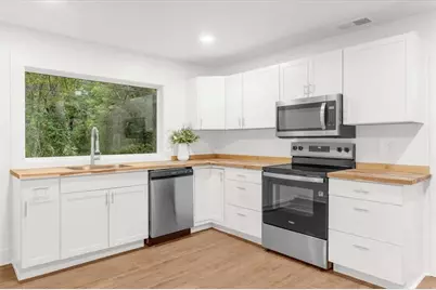 51 NW Selman Road NW, Rome, GA 30165 - Photo 17